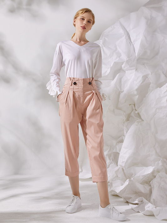 Final Pieces - LYOCELL CULOTTES