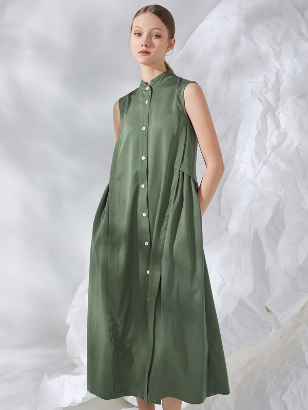 Final Pieces - MAXI DRESS