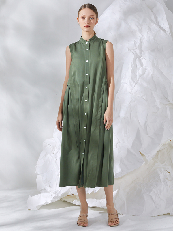 Final Pieces - MAXI DRESS