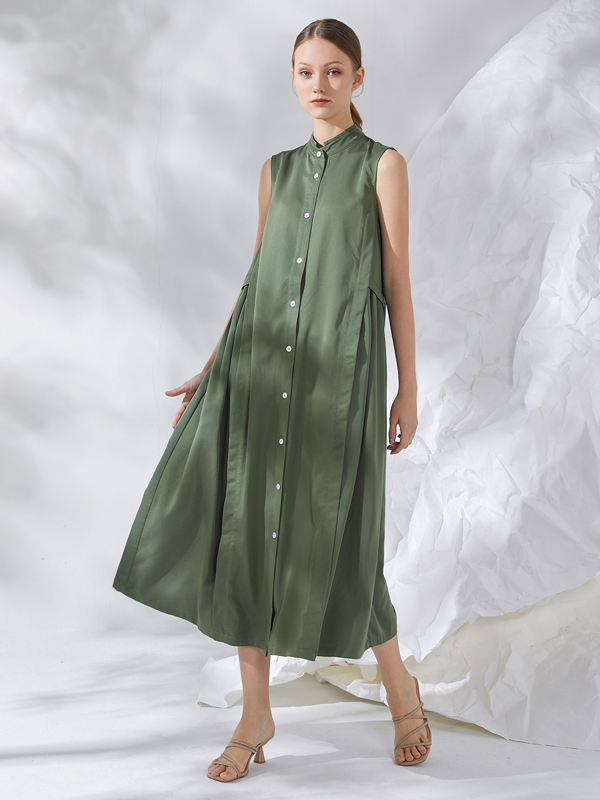 Final Pieces - MAXI DRESS