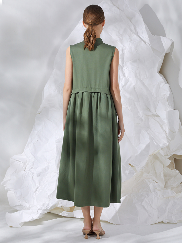 Final Pieces - MAXI DRESS