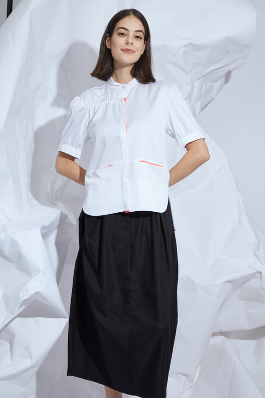 PARACHUTE SKIRT