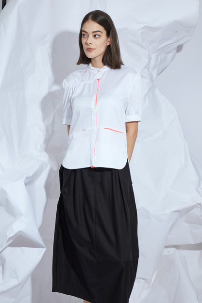 PARACHUTE SKIRT