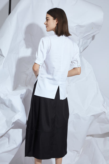 PARACHUTE SKIRT